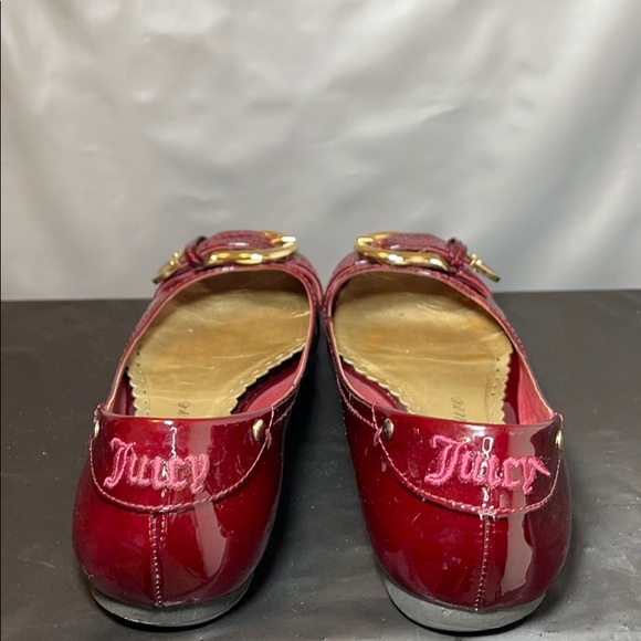 JUICY COUTURE "Maxwell" flat - Picture 5 of 9